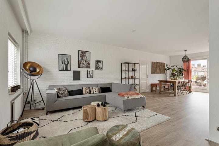 Foto 8 van Flierstraat 53