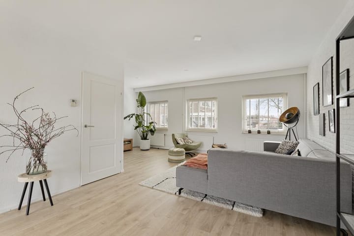 Foto 5 van Flierstraat 53