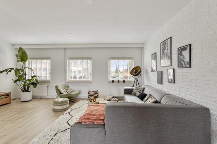 Foto 7 van Flierstraat 53