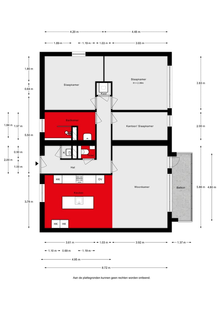 Foto 52 van Strijpesingel 28