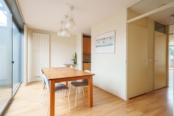 Foto 7 van Raoul Dufystraat 7