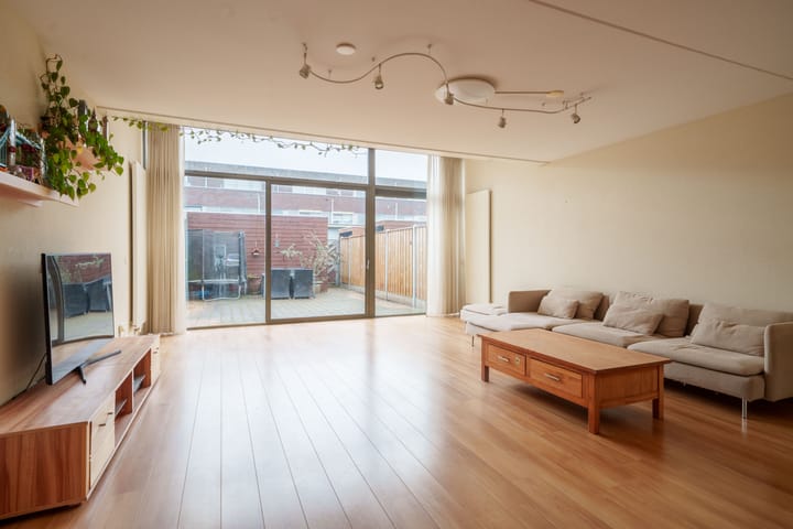 Foto 10 van Raoul Dufystraat 7