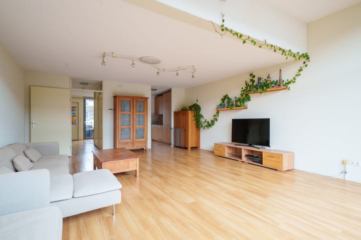 Foto 11 van Raoul Dufystraat 7