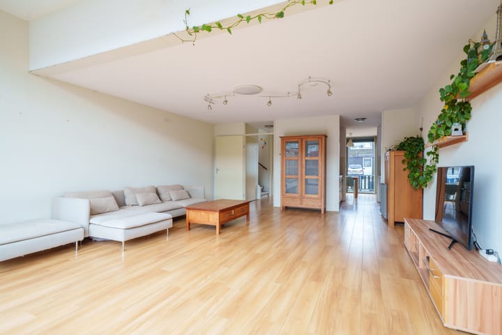 Foto 12 van Raoul Dufystraat 7