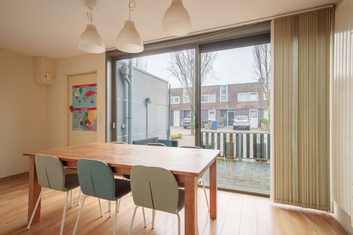 Foto 6 van Raoul Dufystraat 7