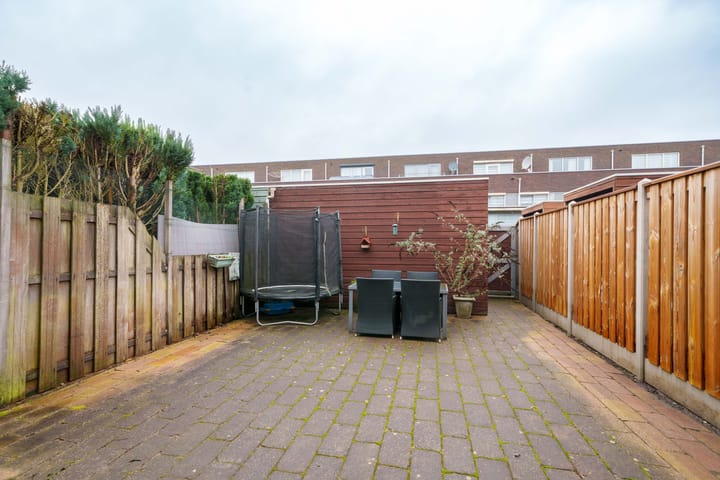 Foto 25 van Raoul Dufystraat 7