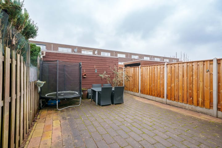 Foto 26 van Raoul Dufystraat 7