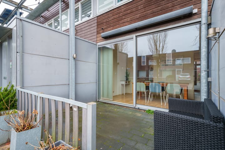 Foto 28 van Raoul Dufystraat 7