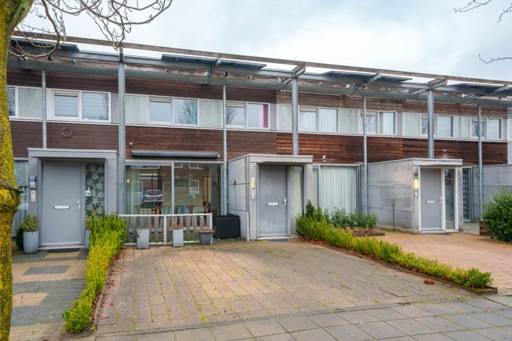 Foto 29 van Raoul Dufystraat 7