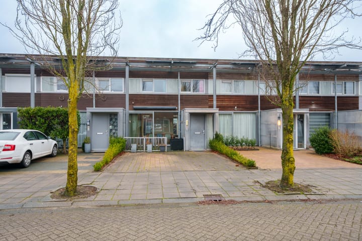 Foto 30 van Raoul Dufystraat 7