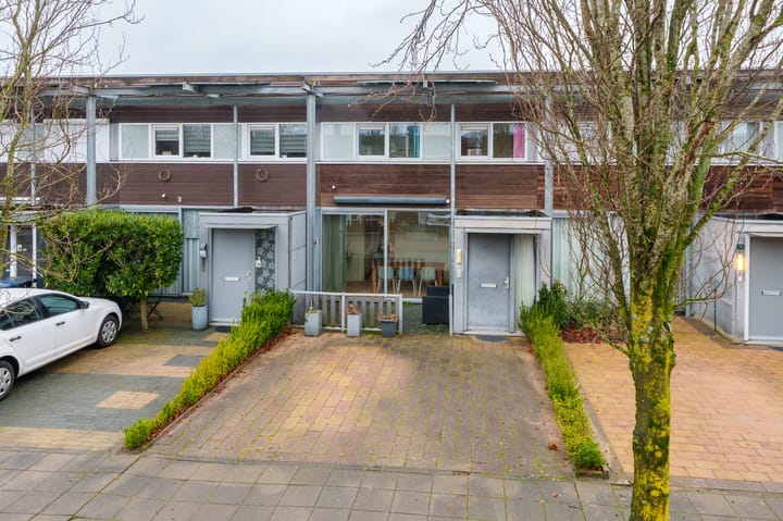 Foto 31 van Raoul Dufystraat 7