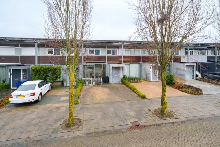 Foto 32 van Raoul Dufystraat 7