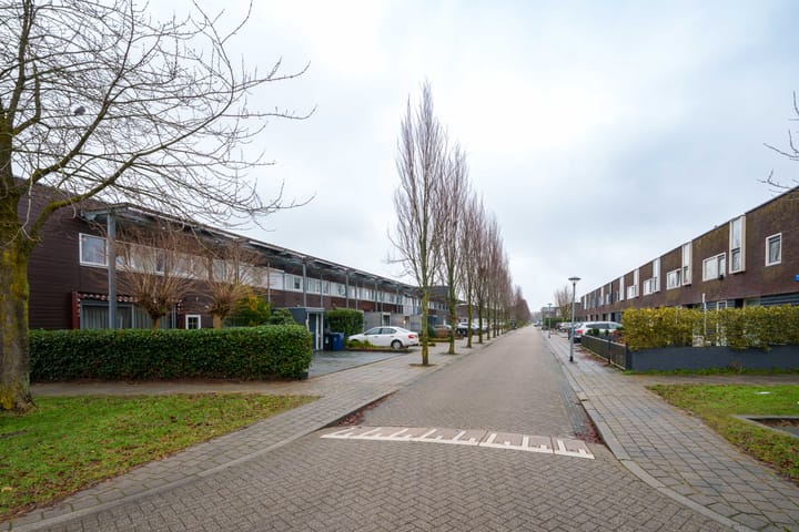 Foto 33 van Raoul Dufystraat 7