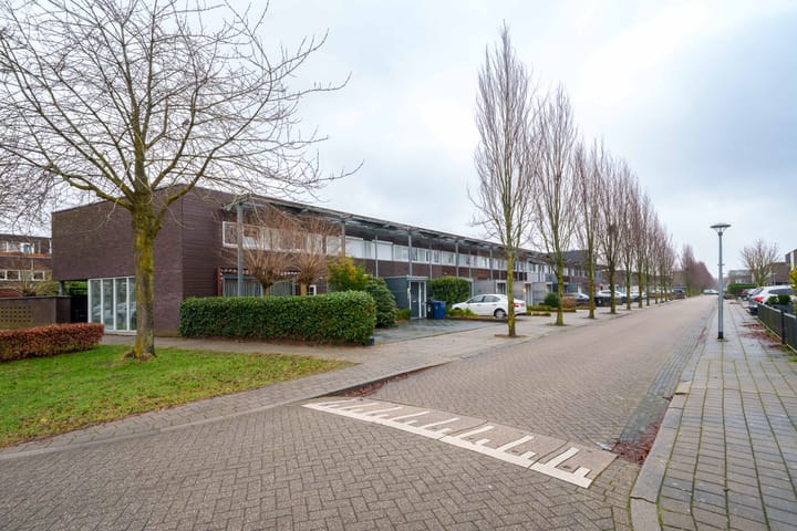 Foto 34 van Raoul Dufystraat 7