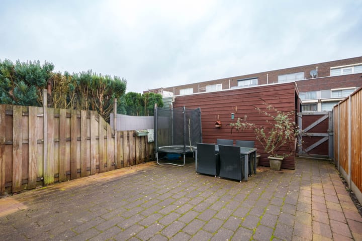 Foto 27 van Raoul Dufystraat 7