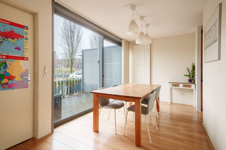 Foto 4 van Raoul Dufystraat 7