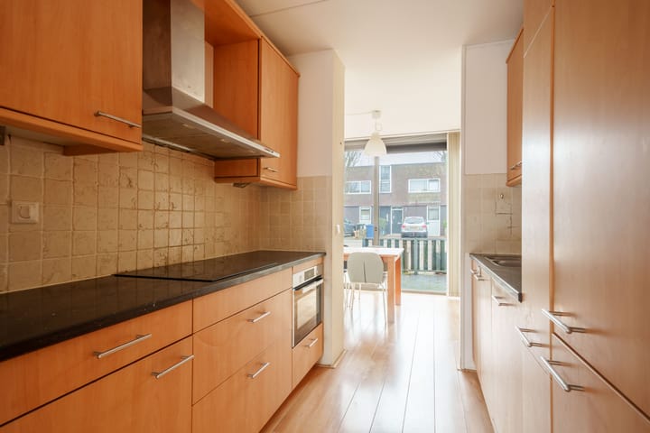 Foto 9 van Raoul Dufystraat 7