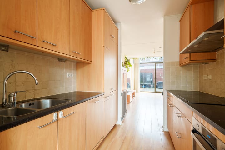 Foto 8 van Raoul Dufystraat 7