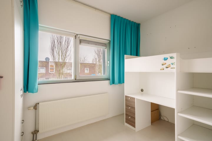 Foto 18 van Raoul Dufystraat 7