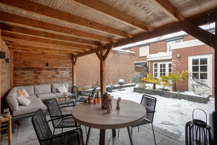 Foto 3 van Bredestraat 81