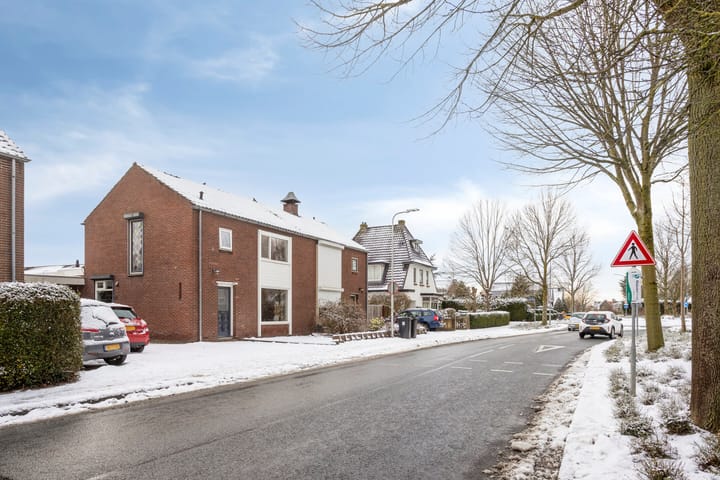 Foto 4 van Bredestraat 81