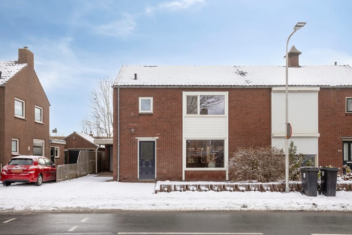 Foto 5 van Bredestraat 81