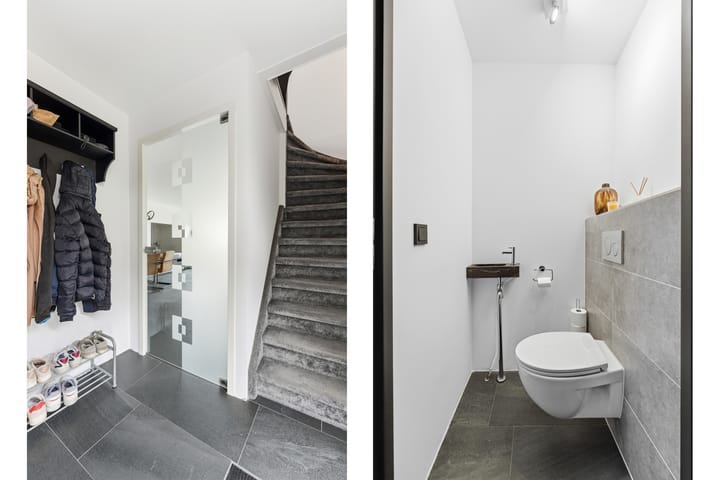 Photo 3 of Berliozstraat 7