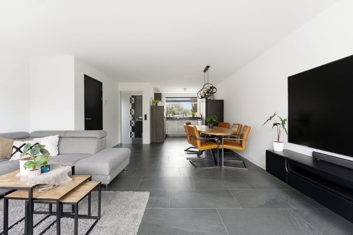 Photo 6 of Berliozstraat 7