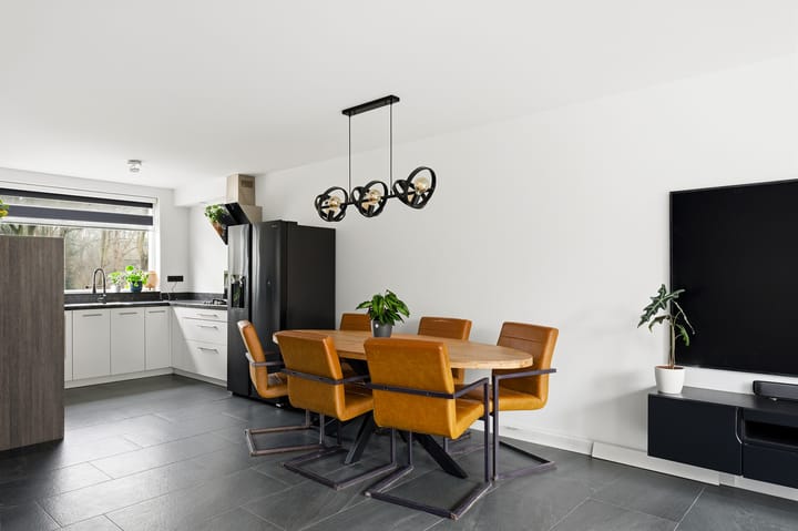 Photo 8 of Berliozstraat 7