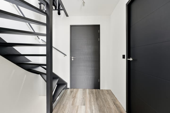 Photo 13 of Berliozstraat 7