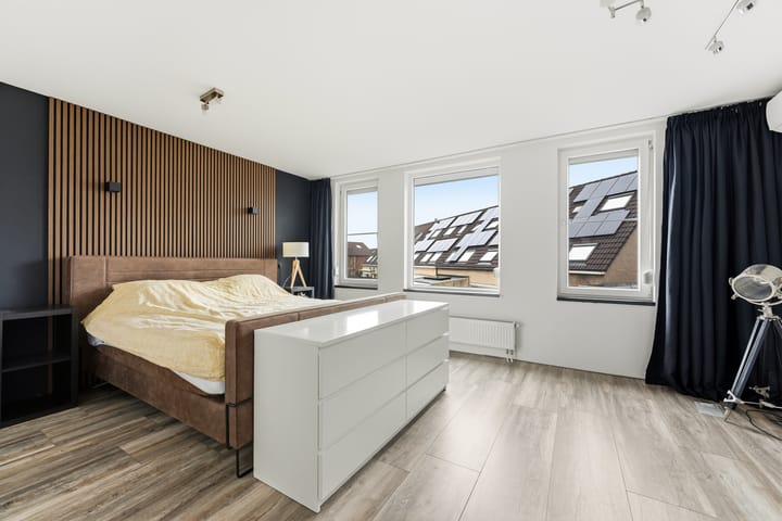 Photo 14 of Berliozstraat 7