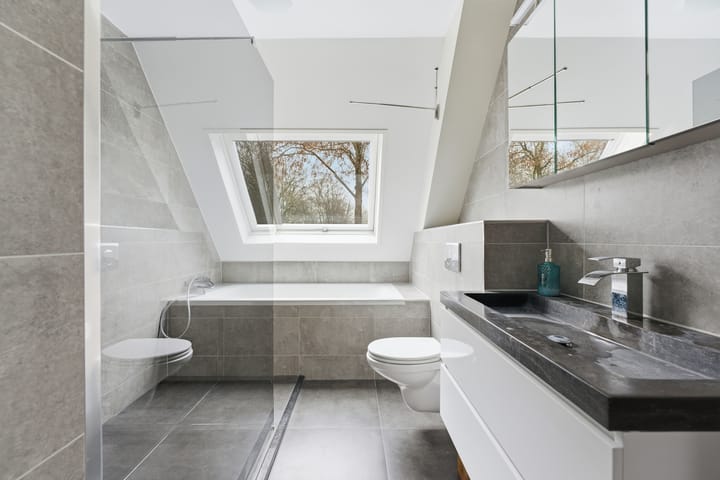 Photo 20 of Berliozstraat 7