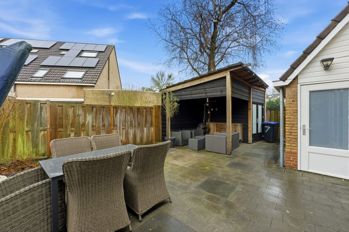 Photo 25 of Berliozstraat 7