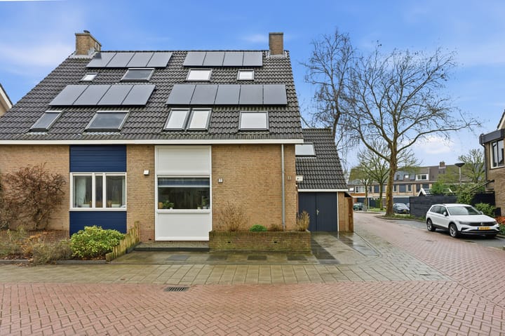 Photo 30 of Berliozstraat 7