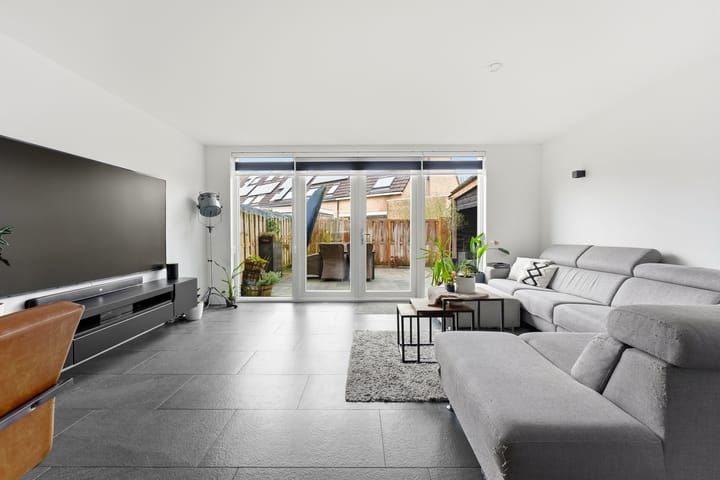 Photo 4 of Berliozstraat 7