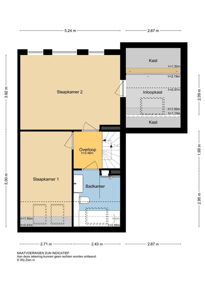 Photo 35 of Berliozstraat 7