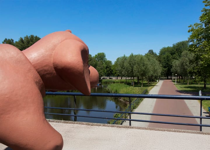 Foto 22 van Robert Fruinlaan 19-2