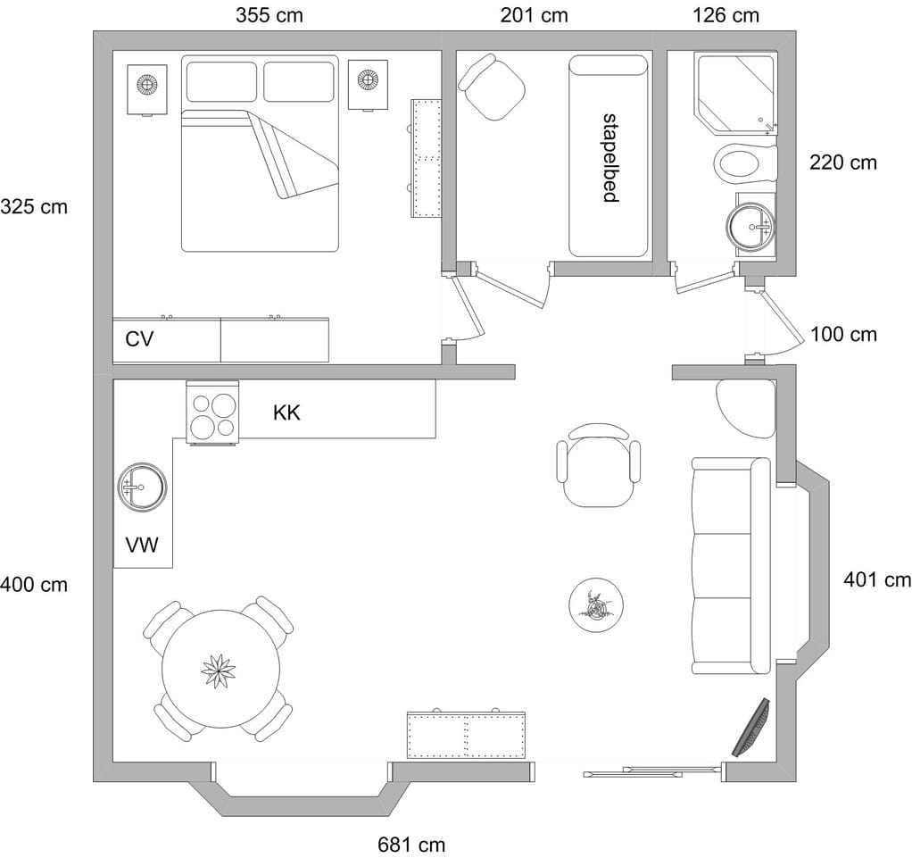 Foto 29 van Kieftveen 18