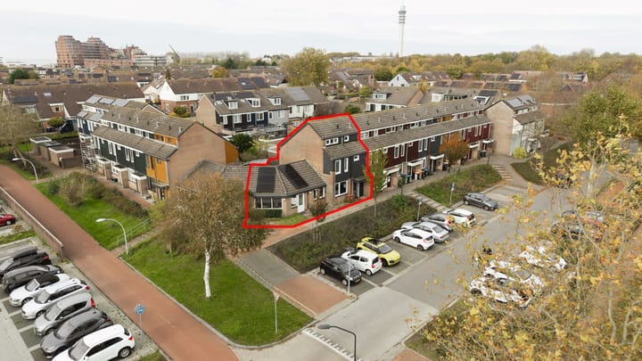 Foto 2 van Punter 15 18