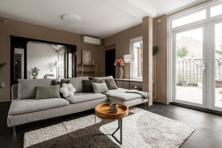 Foto 3 van Punter 15 18