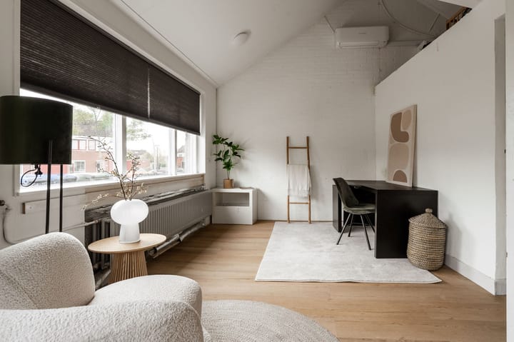 Foto 4 van Punter 15 18