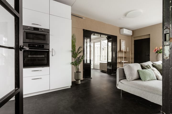 Foto 10 van Punter 15 18