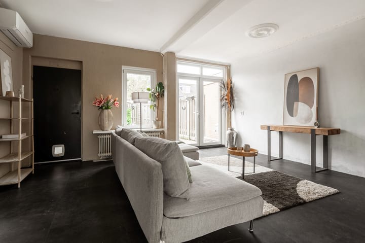 Foto 11 van Punter 15 18