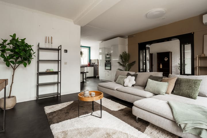 Foto 12 van Punter 15 18