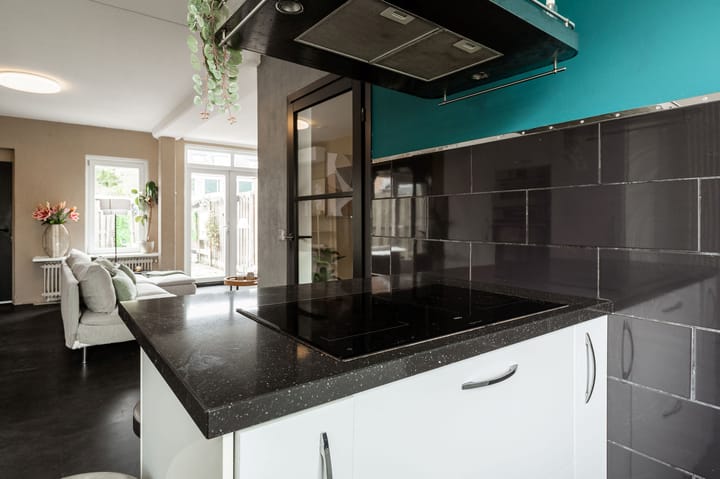 Foto 15 van Punter 15 18