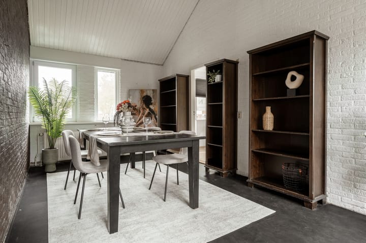 Foto 18 van Punter 15 18