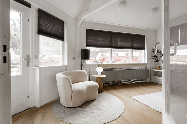 Foto 20 van Punter 15 18