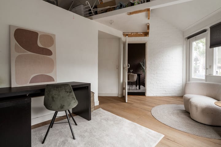 Foto 21 van Punter 15 18