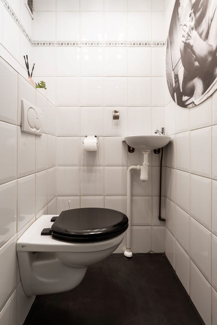 Foto 23 van Punter 15 18