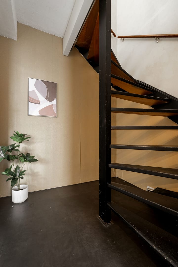 Foto 24 van Punter 15 18